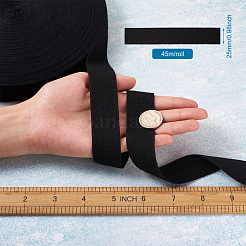 Cotton Cotton Twill Tape Ribbons&nbsp;OCOR-CD0001-01C