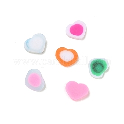 Handmade Polymer Clay Cabochons&nbsp;PY-CBABB49-04
