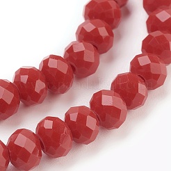 Glass Beads Strands&nbsp;LS-GLAA-K027-05A