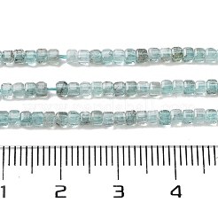 Natural Apatit Beads Strands&nbsp;G-H042-B12-01A