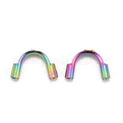 Ion Plating(IP) 316 Stainless Steel Wire Guardian and Protectors&nbsp;STAS-K216-01MC