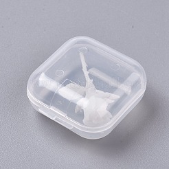 DIY Crystal Epoxy Resin Material Filling&nbsp;LS-DIY-WH0152-84D-02