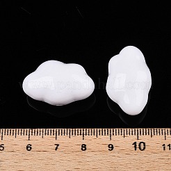 Opaque Acrylic Beads&nbsp;OACR-N137-60