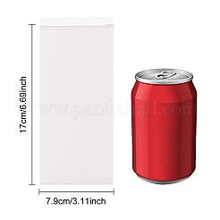 Rectangle Paper Boxes&nbsp;LS-CON-WH0072-56A