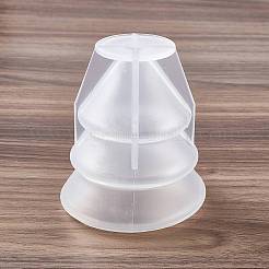 DIY Candle Making Silicone Molds&nbsp;LS-DIY-E055-12