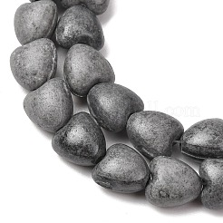 Vintage Handmade Porcelain Beads Strands&nbsp;PR-CBAA37B-06B