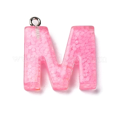 Luminous Resin Pendants&nbsp;X1-RESI-I059-M01