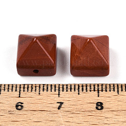 Natural Red Jasper Beads&nbsp;G-N345-02A-06