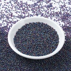 MIYUKI Round Rocailles Beads&nbsp;SEED-X0054-RR0333