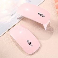 6W Plastic Portable Nail Dryer&nbsp;X-MRMJ-T009-054B