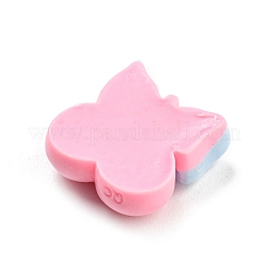 Opaque Resin Cabochons&nbsp;CRES-Q218-12