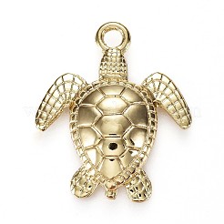Tibetan Style Alloy Pendants&nbsp;TIBEP-A040-039G-NR