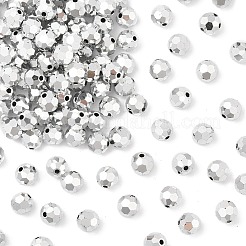 Preciosa&reg Crystal Beads&nbsp;Y-PRC-BB3-00030-27000
