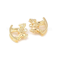 Brass Charms&nbsp;X-KK-Q816-30G