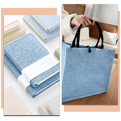 DIY Imitation Linen Fabric&nbsp;SENE-CP0001-05