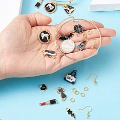 DIY Jewelry Set Kits&nbsp;DIY-TA0002-91