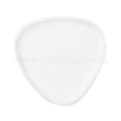 DIY Triangle Cup Mat Silicone Molds&nbsp;LS-DIY-E036-03