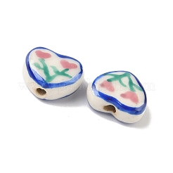 Handmade Porcelain Beads&nbsp;PORC-D011-01
