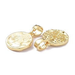 Brass Pendants&nbsp;KK-K254-01A