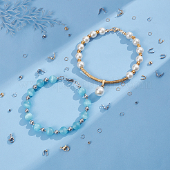 DIY Jewelry Making Finding Kit&nbsp;DIY-UN0050-19