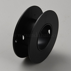 Plastic Thread Bobbins&nbsp;AJEW-WH0479-72A