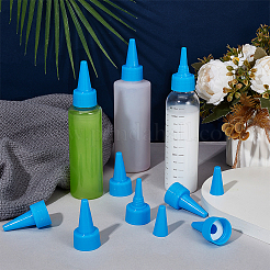 Plastic Bottle Squeeze Heads&nbsp;KY-WH0046-164