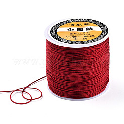 Nylon Braided Cord&nbsp;NWIR-Q008A-122