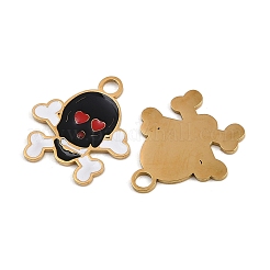 Halloween 304 Stainless Steel Pendants&nbsp;STAS-A120-27A-G