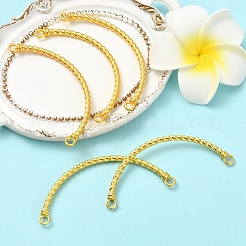 5Pcs Alloy Connector Charms&nbsp;FIND-YW0008-93