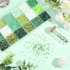 DIY Findings Kits&nbsp;DIY-PA0001-90A