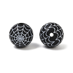 Silicone Beads&nbsp;SIL-D011-01B