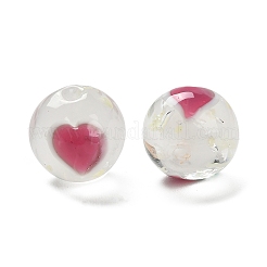 Handmade Lampwork Beads&nbsp;LAMP-B030-01C