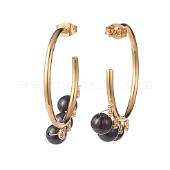 Stud Earrings&nbsp;EJEW-JE03956-05