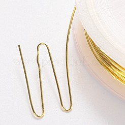 Copper Jewelry Wire&nbsp;CWIR-CW0.6mm-07