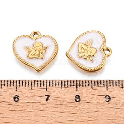 304 Stainless Steel Pendants&nbsp;STAS-N111-03G