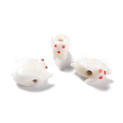 Handmade Lampwork Beads&nbsp;LAMP-F020-22