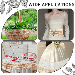 6M Lace Trim&nbsp;OCOR-GF0004-94A-03