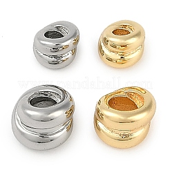Brass Beads&nbsp;KK-P283-13A-P