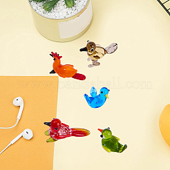 6Pcs 6 Styles Home Decorations&nbsp;LAMP-BM0001-02