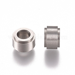 Tarnish Resistant 201 Stainless Steel Beads&nbsp;STAS-G225-37P