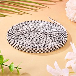 3 Yards Resin Self Adhesive Sewing Trim Hotfix Rhinestone Tape&nbsp;DIY-TA0013-15A