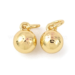 Brass Pendants&nbsp;KK-D019-14G