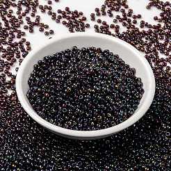 MIYUKI Round Rocailles Beads&nbsp;SEED-JP0009-RR3738