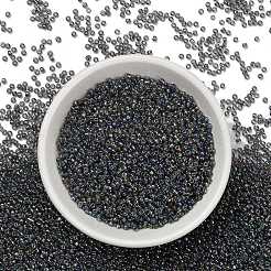 12/0 FGB Grade A Round Glass Seed Beads&nbsp;SEED-Q010-F556