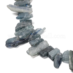 Natural Kyanite Beads Strands&nbsp;G-C253-04