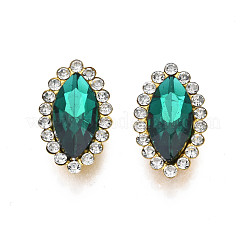 Sew on Rhinestone&nbsp;RGLA-S030-02-B05