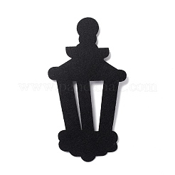 Wool Felt Lantern Party Decorations&nbsp;AJEW-P101-09C