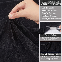 Polyester Fabric for DIY Crafts&nbsp;DIY-WH20011-67C
