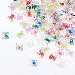 3D Resin Cabochons&nbsp;RESI-CA0001-04