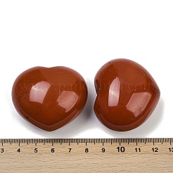 Heart Natural Mixed Stone Palm Stone&nbsp;G-C186-03